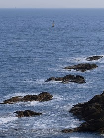 亂世君臣（屈原）