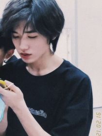 宋亞軒：重生的小嬌妻