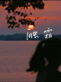 觸霜