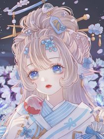 末少的替嫁小甜妻