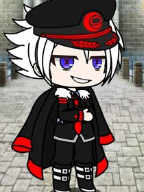德三怪盜joker