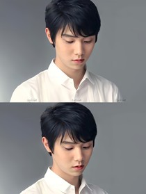 羽生结弦：合租室友欢乐多
