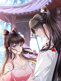 墨中有月