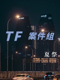 TF三代案件组