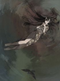 深渊——雪崩