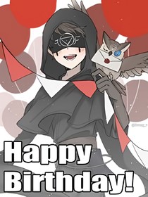 第五人格：莊園里的相愛相殺