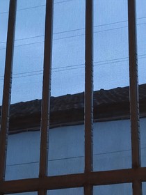雨后叮嚀
