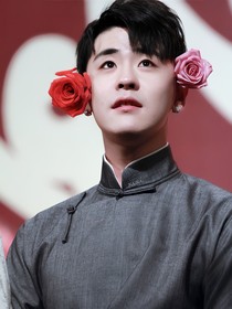 德云社：张云雷，胡姬-d741