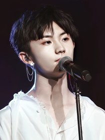 马嘉祺：马少和顾小姐联姻，绿茶妹妹来捣乱-d322
