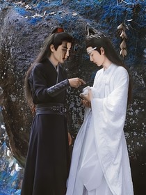 陳情令之情可陳