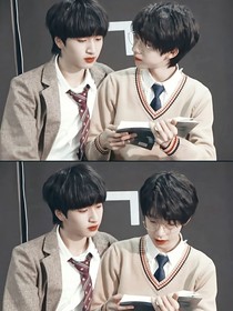 翔霖：我不怨了