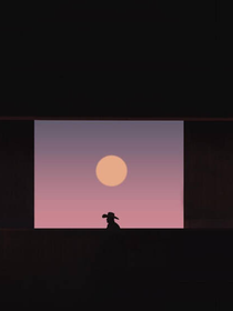 他们的冷暖