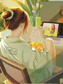 青春里的阳光