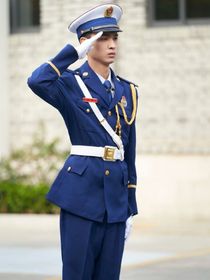 德云社：大师姐被小师弟拐跑了
