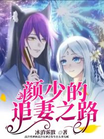 颜少的追妻之路