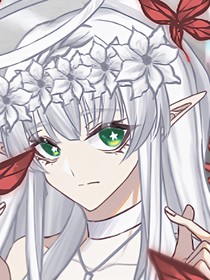 凹凸：紫堂家的魔女小姐