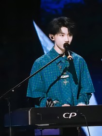 马嘉祺：他的乖小孩