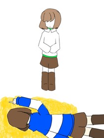 troubletale