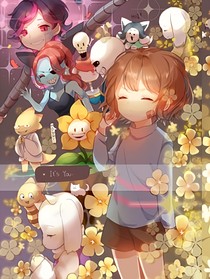 我的教堂传说