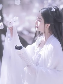 姝落緣染清風(fēng)燼