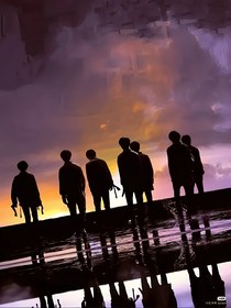 TNT：女配只有死亡結(jié)局