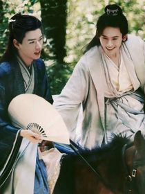 山河令：雪山后续-d774