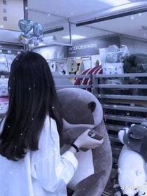 贺某人：爱情故事