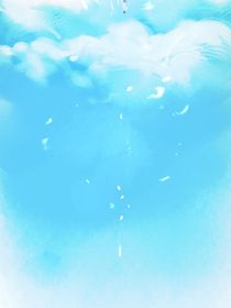 回头看我一眼吧