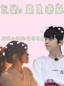 左航：盛夏暗恋