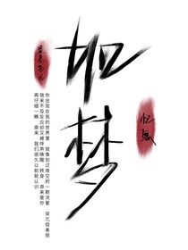盗笔……如梦