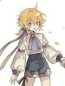 Healer……金