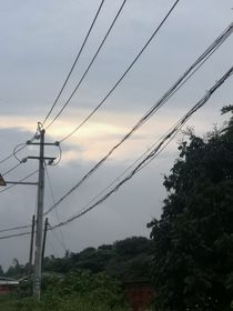 遠(yuǎn)方的燈塔