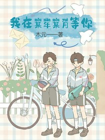 我在某年某月等你