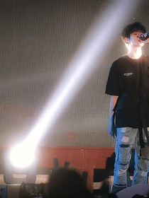 左航：我的宝贝自己宠