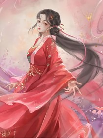 龙凤传—倾刻桃花现