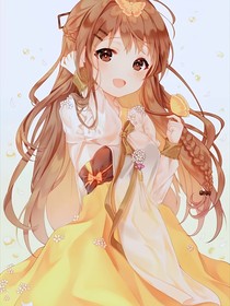 武魂之安安：我是唐三妹妹