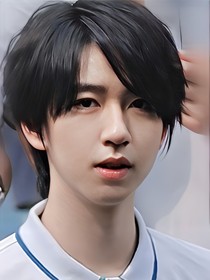 白月光也在追逐你