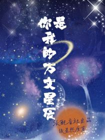 你是我的万丈星辰（制定文）-d382