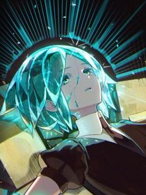 宝石之国再见
