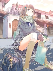走女配的路让女配无路可走