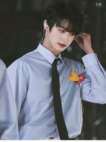 我担变成男朋友
