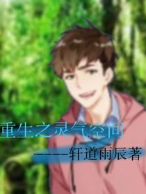 重生之灵气空间