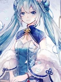 麟月：有愛的痕跡