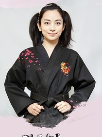 旋風(fēng)少女之五年再相遇
