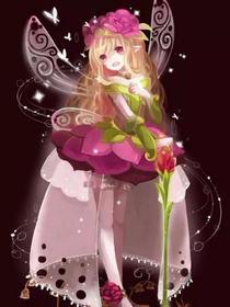 小花仙月之奇遇