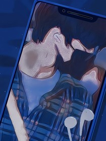 刘耀文：我的小殿下