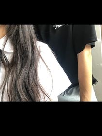 你好！我的男朋友！