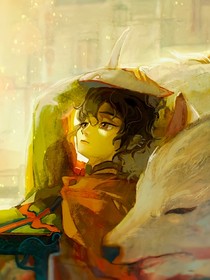夢(mèng)歲羽翼