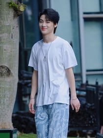 遇见你，便是例外