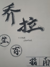 乔拉生存指南